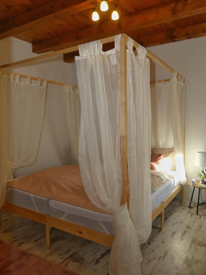 Appartamento Csücsök *